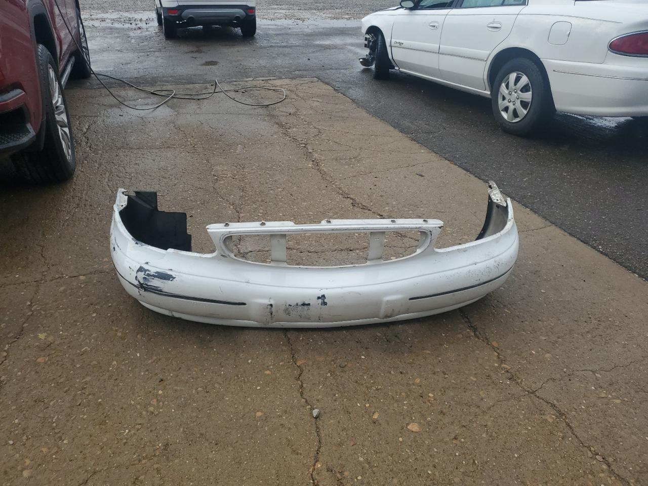 1998 Buick Century Custom VIN: 2G4WS52M3W1472011 Lot: 85749285