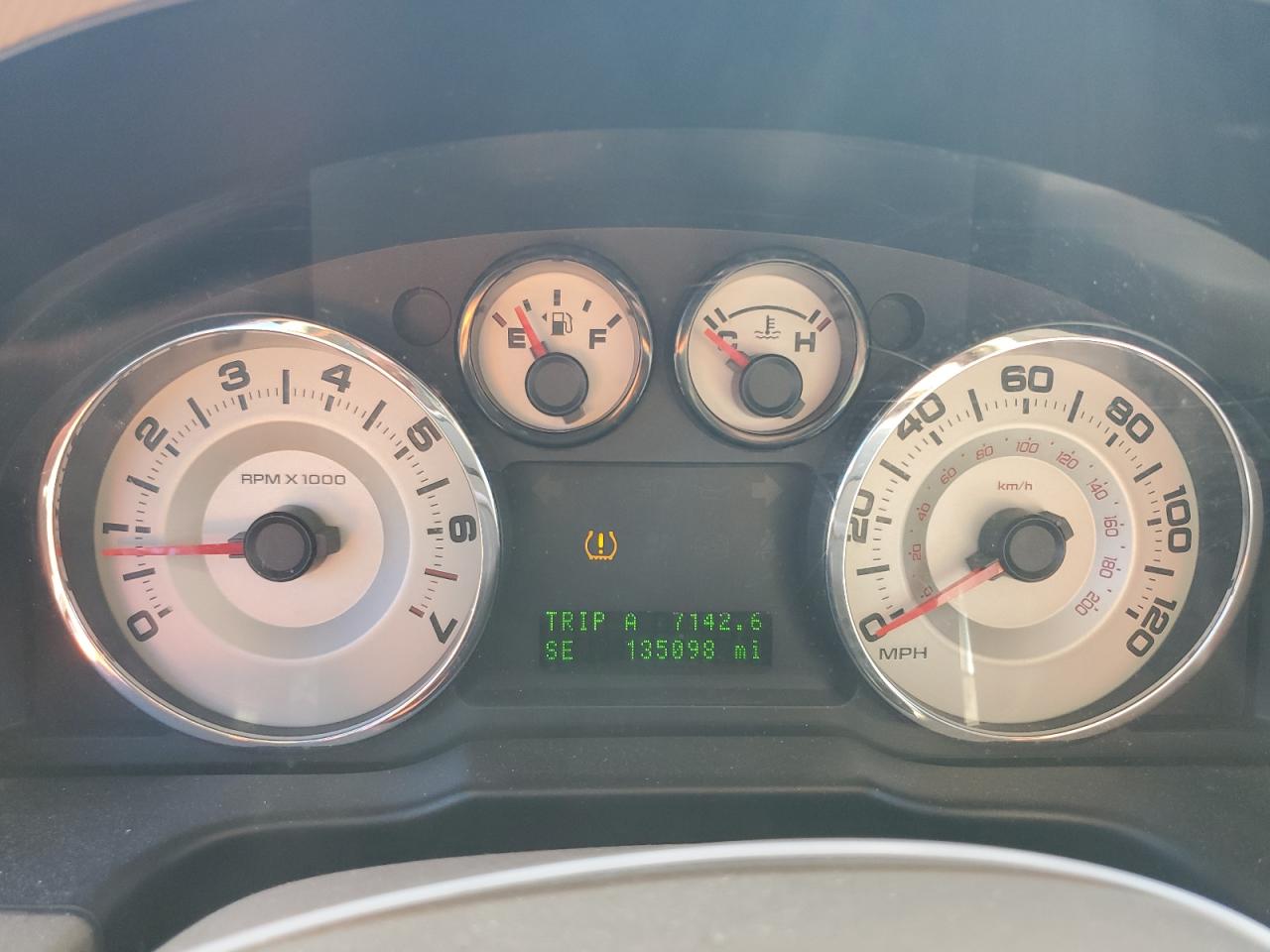 2007 Ford Edge Sel VIN: 2FMDK48C87BA76572 Lot: 86318385