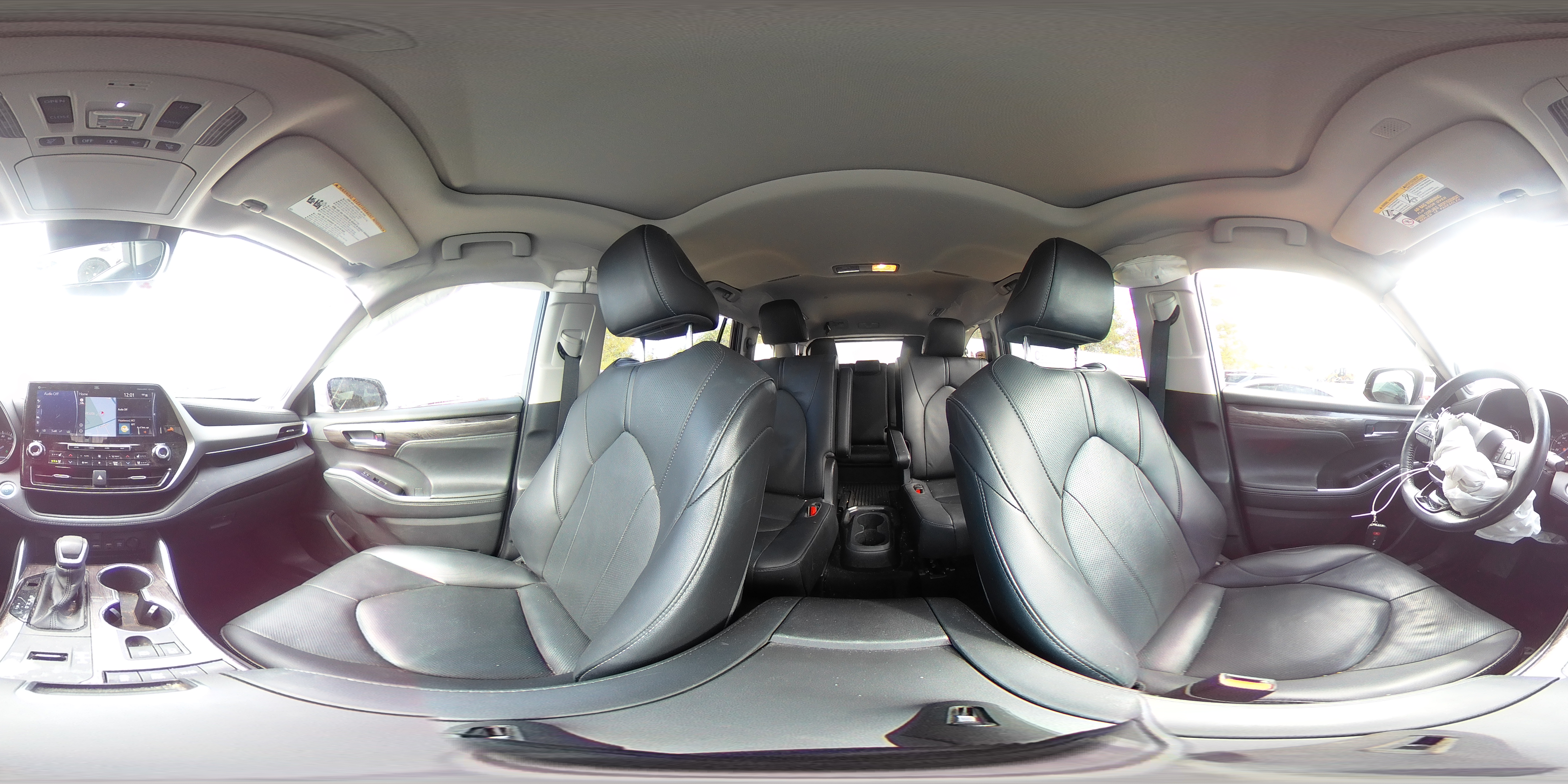 2021 Toyota Highlander Hybrid Limited VIN: 5TDXBRCH6MS016592 Lot: 85597125