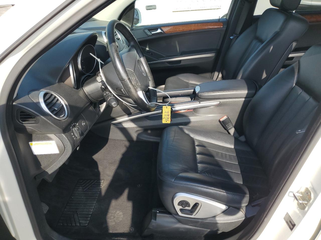 2006 Mercedes-Benz Ml 350 VIN: 4JGBB86EX6A111190 Lot: 89710165
