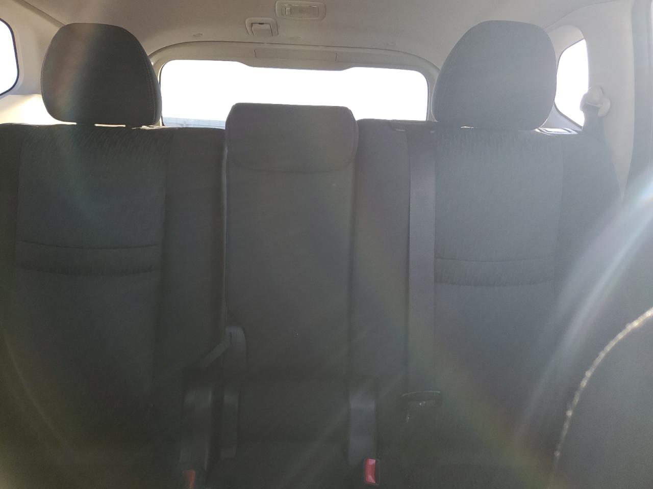 2018 Nissan Rogue S VIN: JN8AT2MVXJW349957 Lot: 85600265