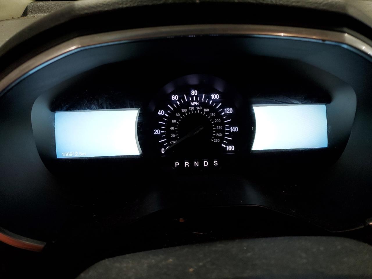 2019 Ford Edge Titanium VIN: 2FMPK4K9XKBB42591 Lot: 84480345