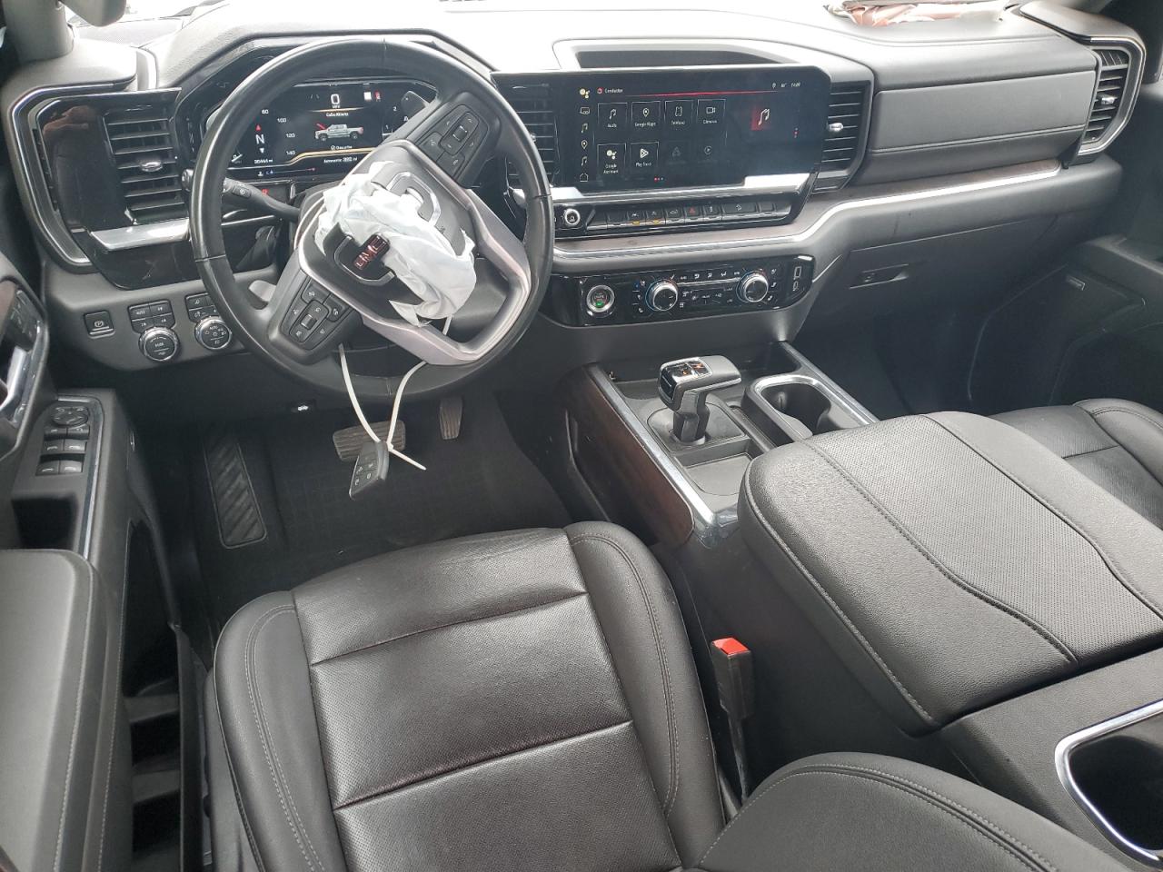 2023 GMC Sierra K1500 Slt VIN: 3GTUUDED3PG230176 Lot: 82440845