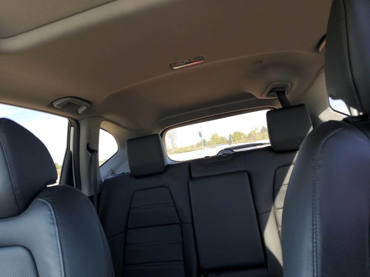 2020 Honda Cr-V Exl VIN: 5J6RW2H87LL031903 Lot: 85128095