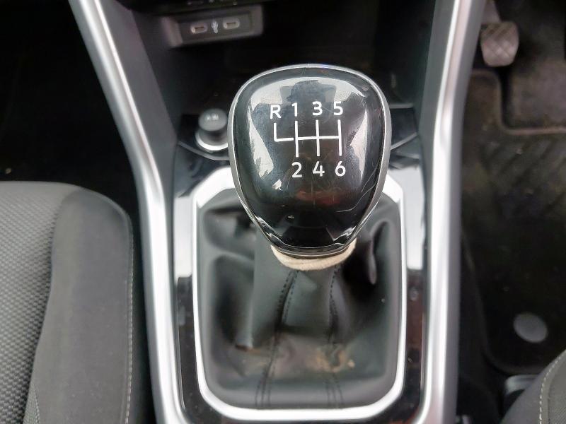 2024 VOLKSWAGEN T-ROC 1.0 TSI LIFE 5DR