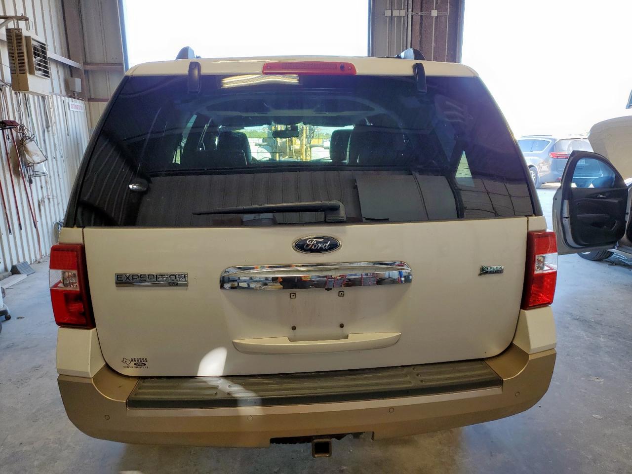 2012 Ford Expedition Xlt VIN: 1FMJU1H5XCEF26783 Lot: 91082235