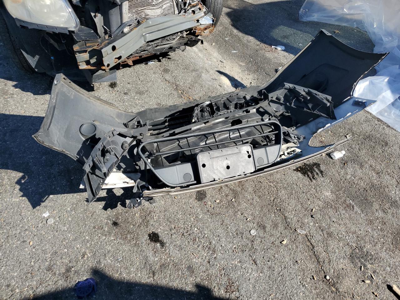 2015 Ford Transit Connect Xl VIN: NM0LS7E77F1192006 Lot: 81278585