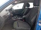 2017 BMW 118D SPORT  for sale at Copart GLOUCESTER