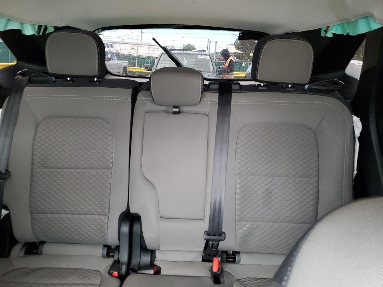 2022 Ford Escape Se VIN: 1FMCU9G67NUA88900 Lot: 86273665