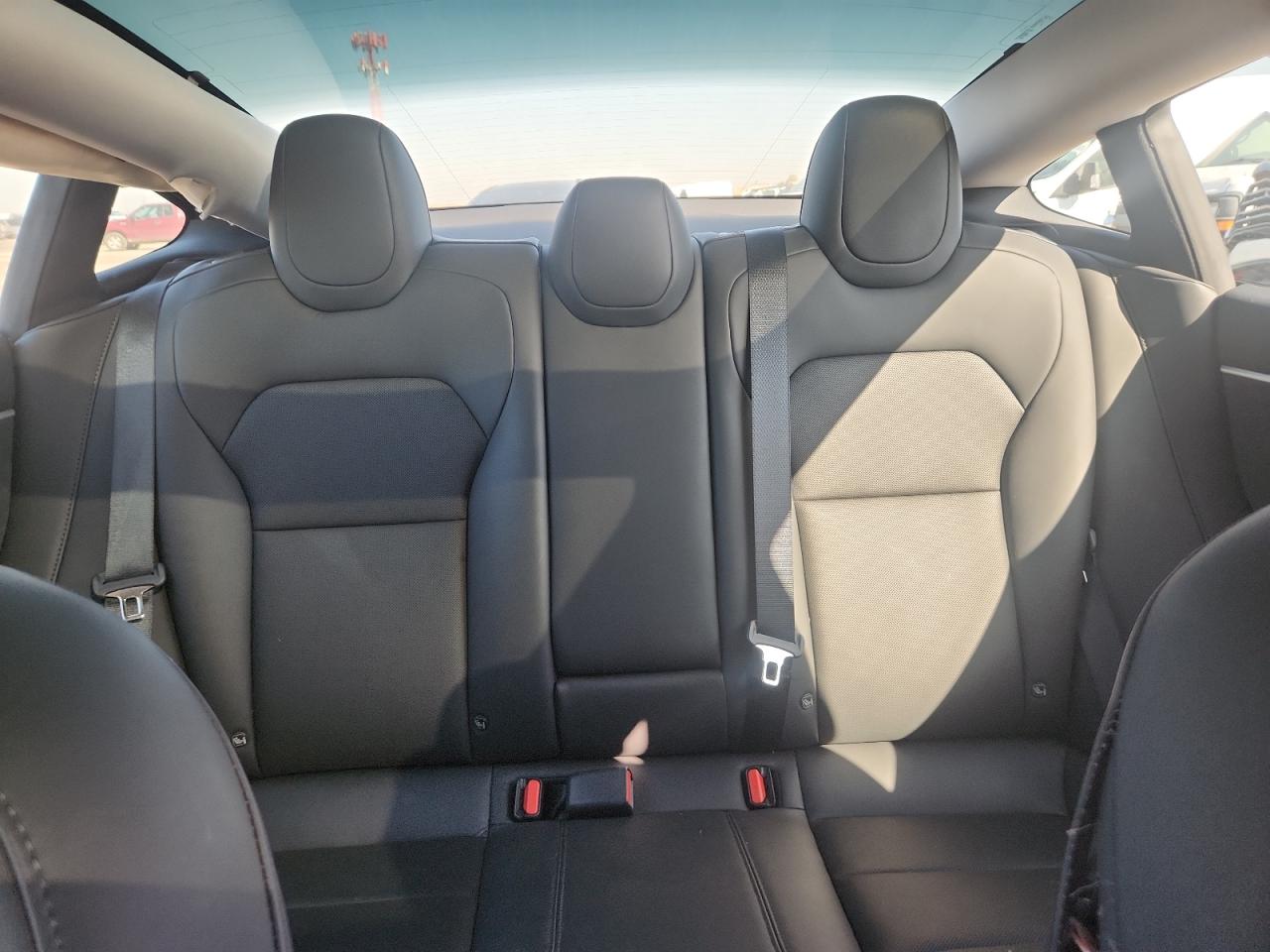 2024 Tesla Model 3 VIN: 5YJ3E1EB8RF751151 Lot: 87027025