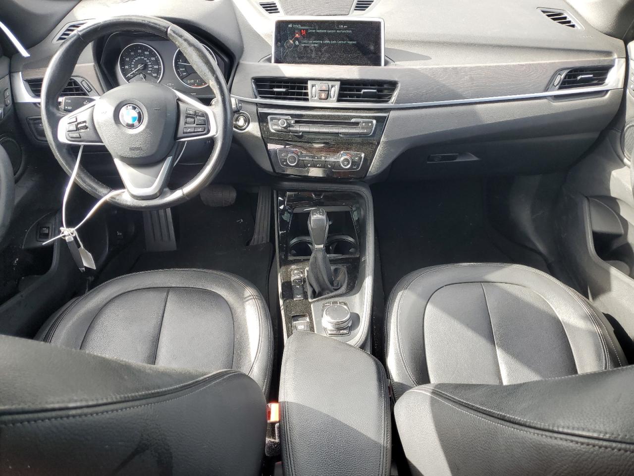 2016 BMW X1 xDrive28I VIN: WBXHT3Z3XG4A50129 Lot: 85718715