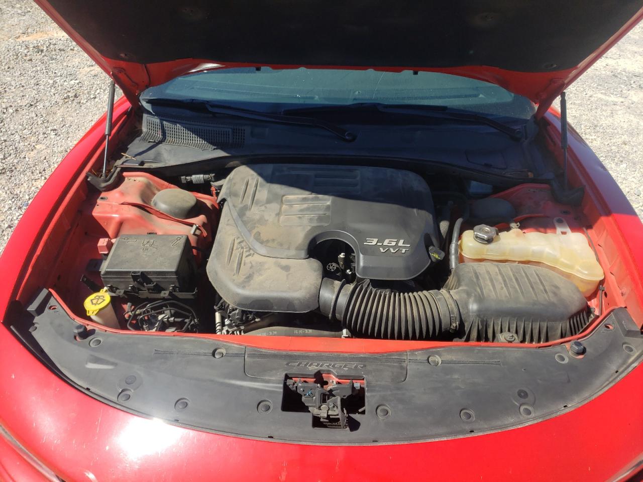 2019 Dodge Charger Sxt VIN: 2C3CDXBG0KH730305 Lot: 86328065