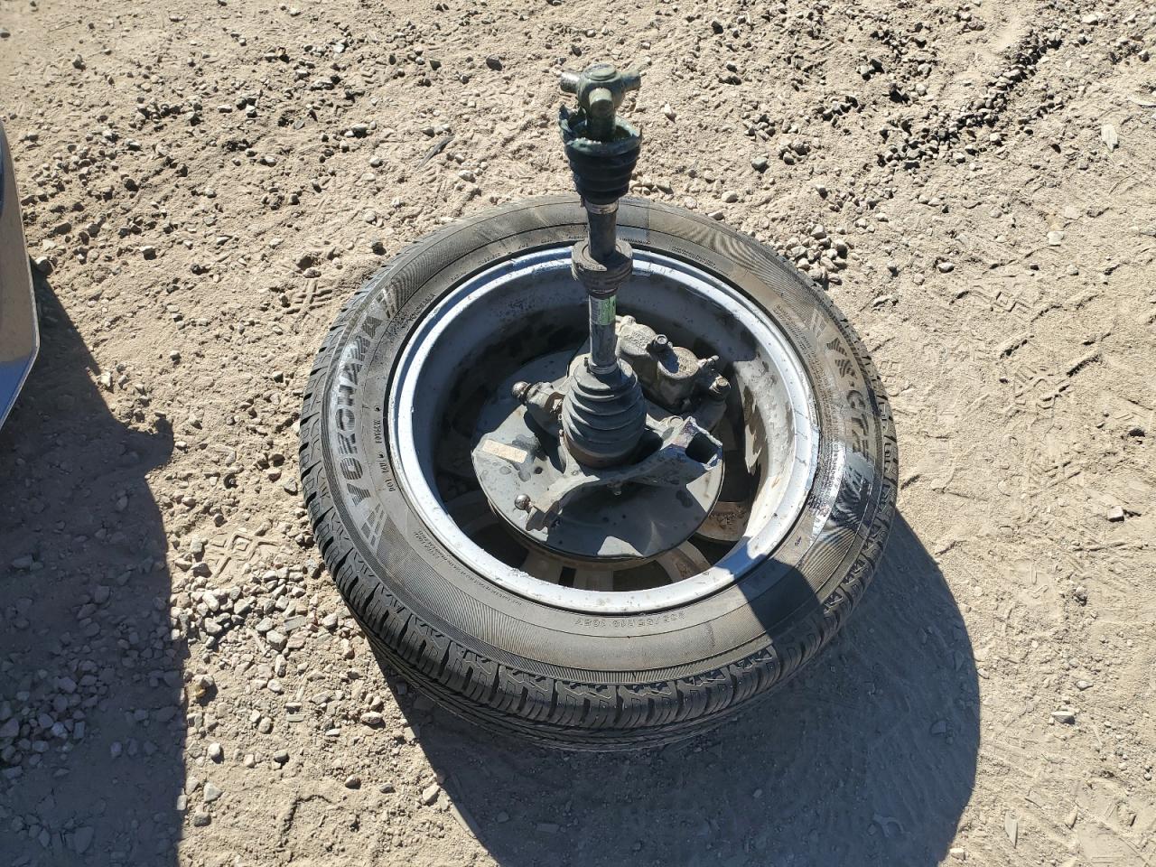 2022 Honda Cr-V Touring VIN: 5J6RT6H95NL024475 Lot: 82722945