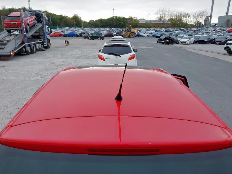 2010 SEAT LEON 2.0 TDI CR FR 5DR