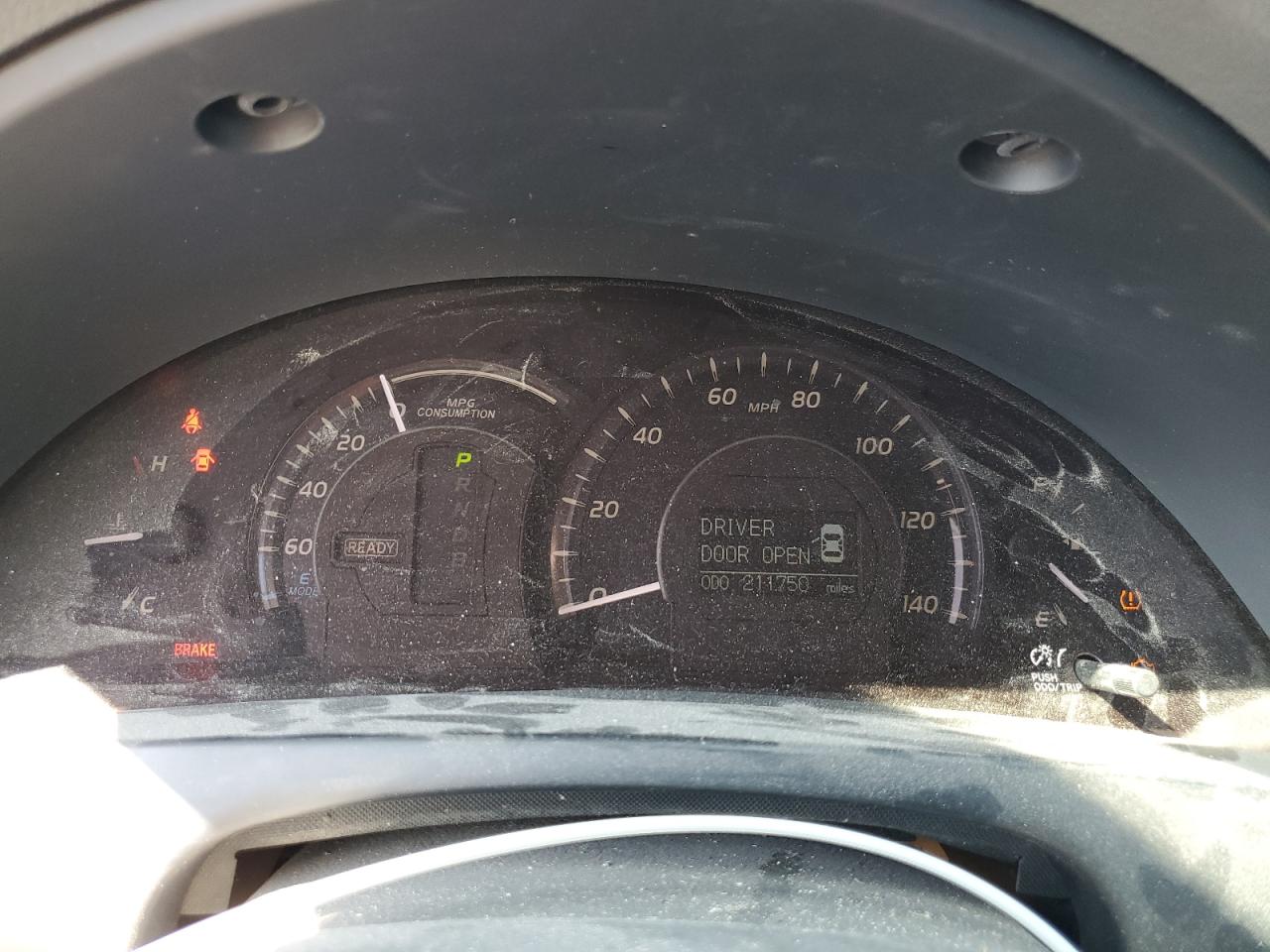 2008 Toyota Camry Hybrid VIN: JTNBB46K283048740 Lot: 85472995