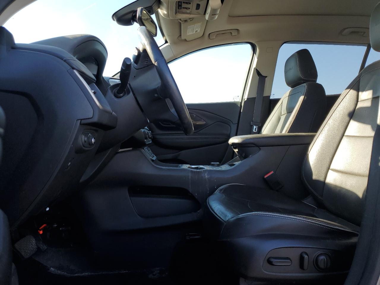 2020 GMC Terrain Denali VIN: 3GKALXEX8LL264346 Lot: 90441495