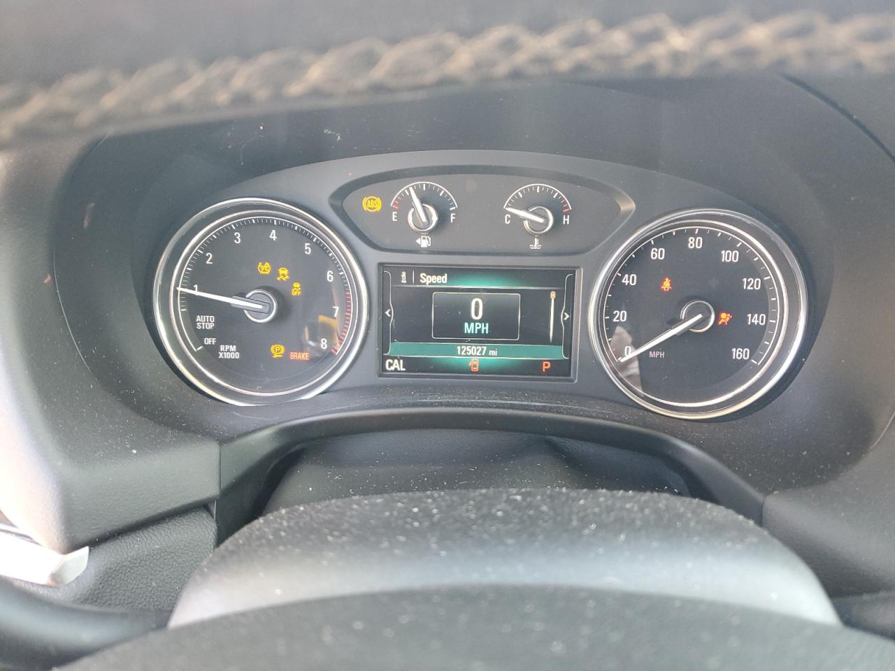 2018 Buick Enclave Essence VIN: 5GAERBKW5JJ240389 Lot: 89836515