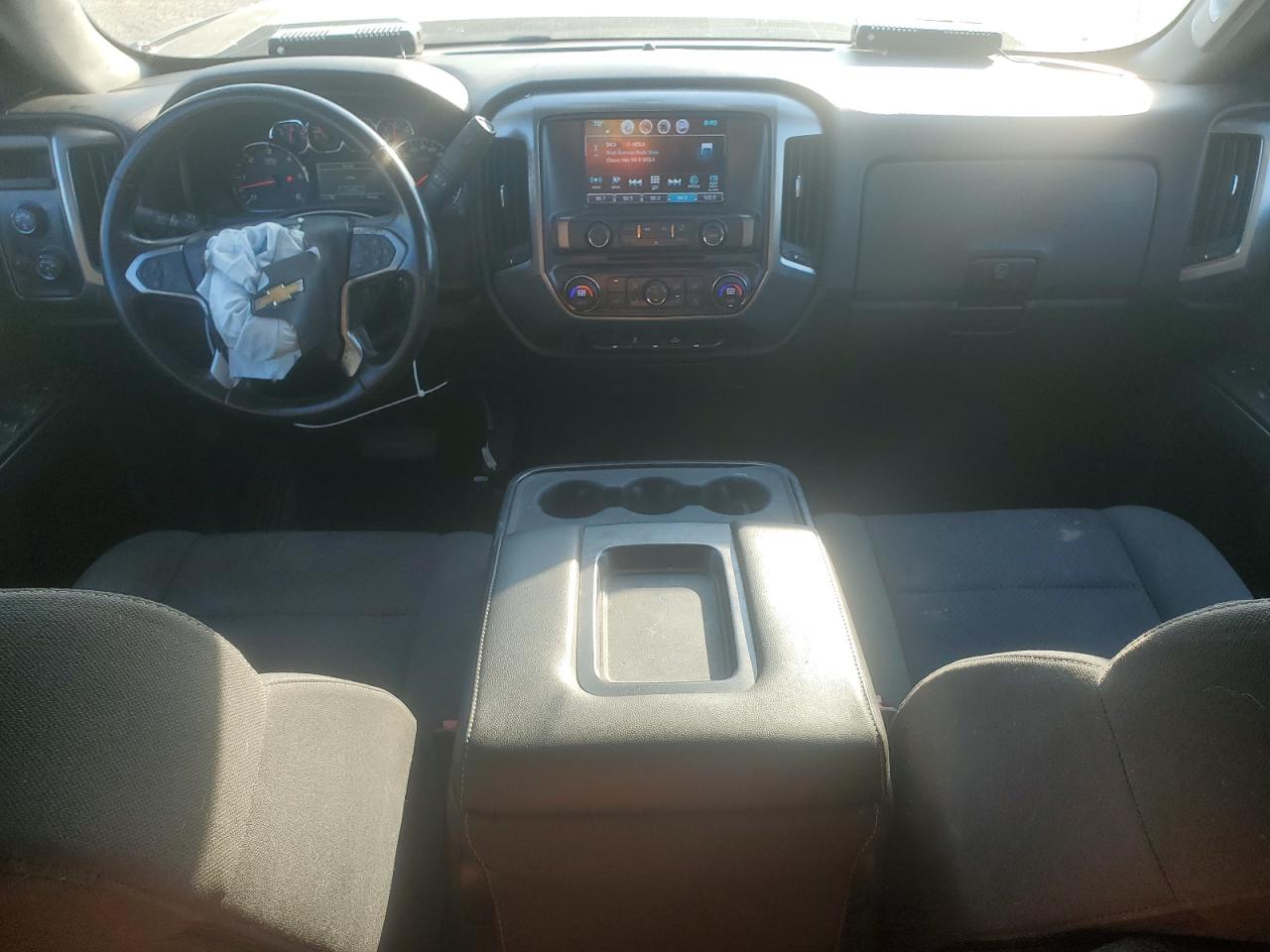 2017 Chevrolet Silverado K1500 Lt VIN: 1GCVKREC3HZ103668 Lot: 85175735