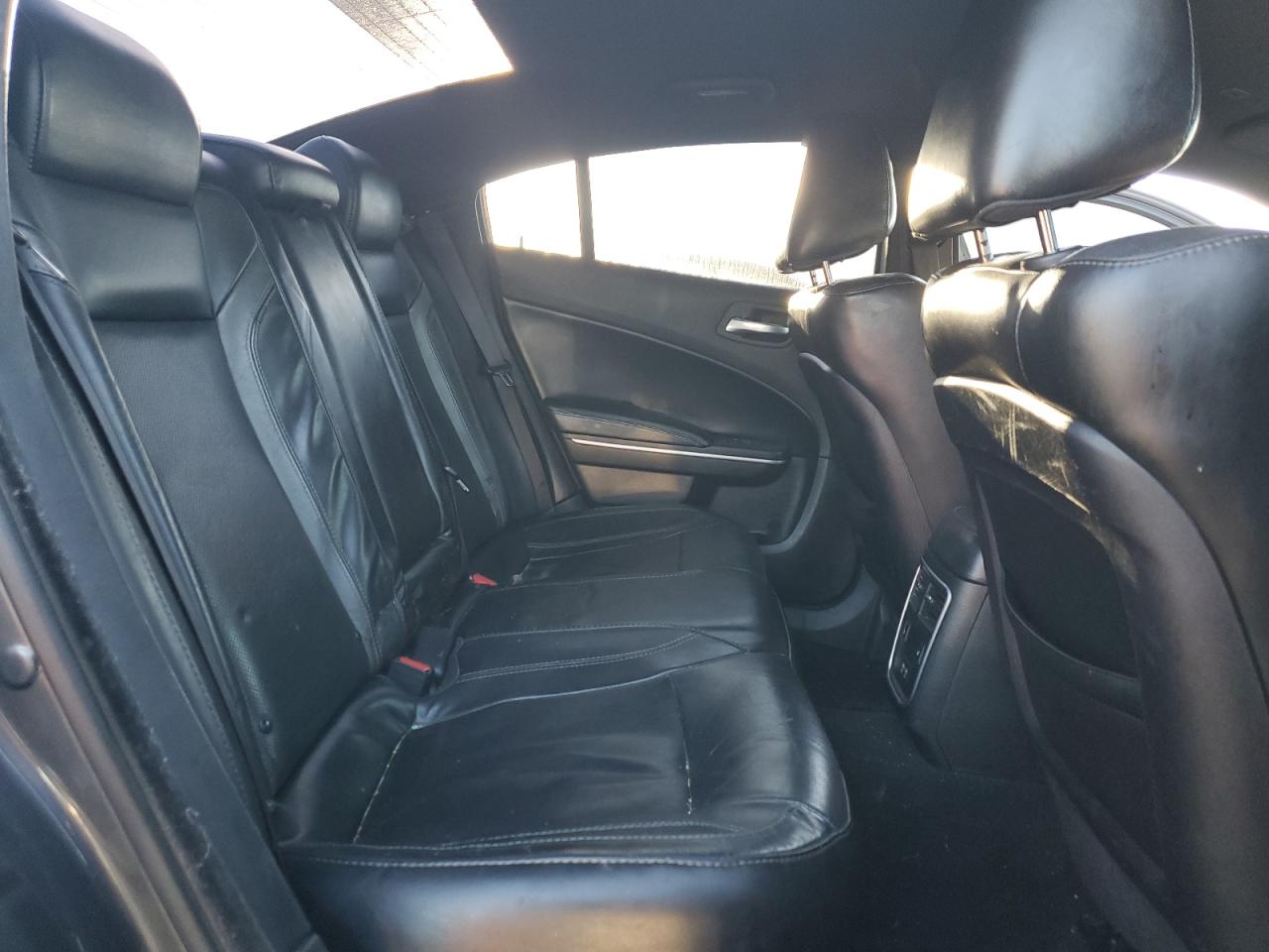 2019 Dodge Charger Sxt VIN: 2C3CDXBG8KH760183 Lot: 86606525