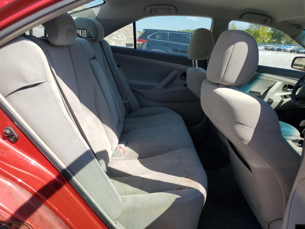 2009 Toyota Camry Base VIN: 4T4BE46K09R082913 Lot: 85270705