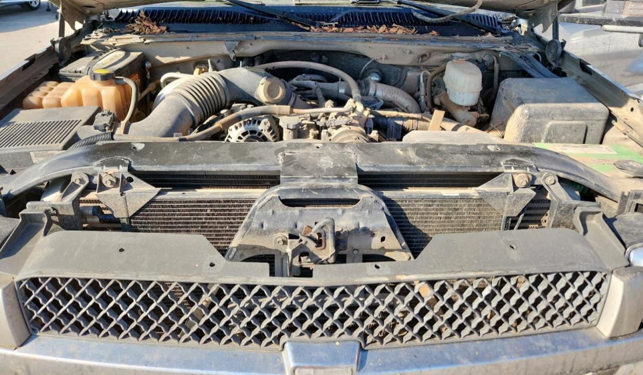 2003 Chevrolet Silverado C2500 Heavy Duty VIN: 1GCHC23153F250331 Lot: 85269215