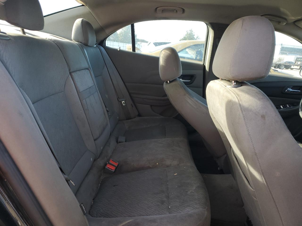 2013 Chevrolet Malibu Ls VIN: 1G11B5SA6DF210695 Lot: 82578785
