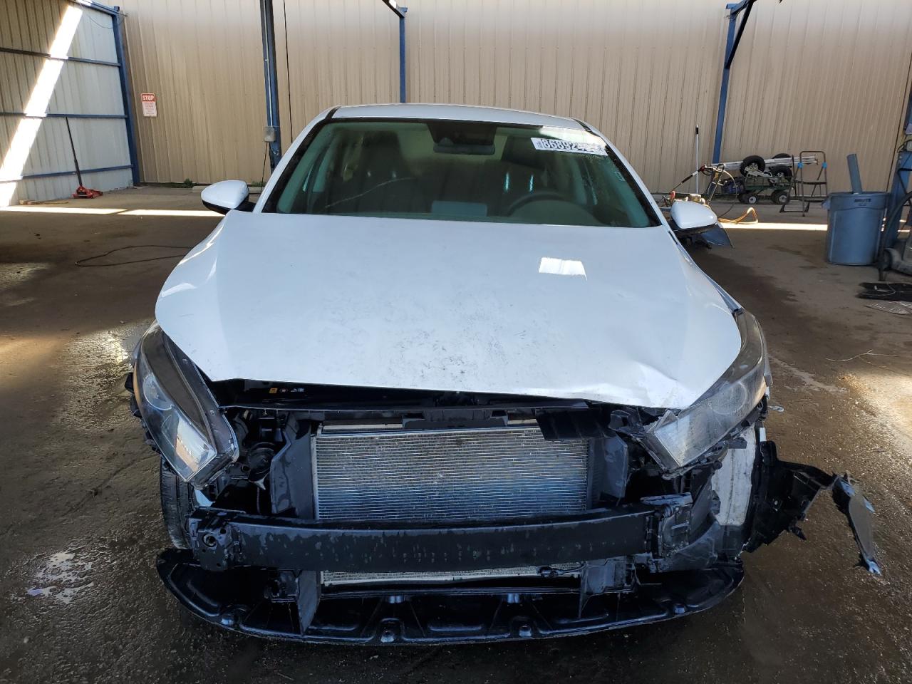 2024 Kia Forte Lx VIN: 3KPF24AD2RE800610 Lot: 86892455