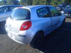 2007 RENAULT CLIO 1.2 TCE DYNAMIQUE S 3DR for sale at Copart SANDTOFT