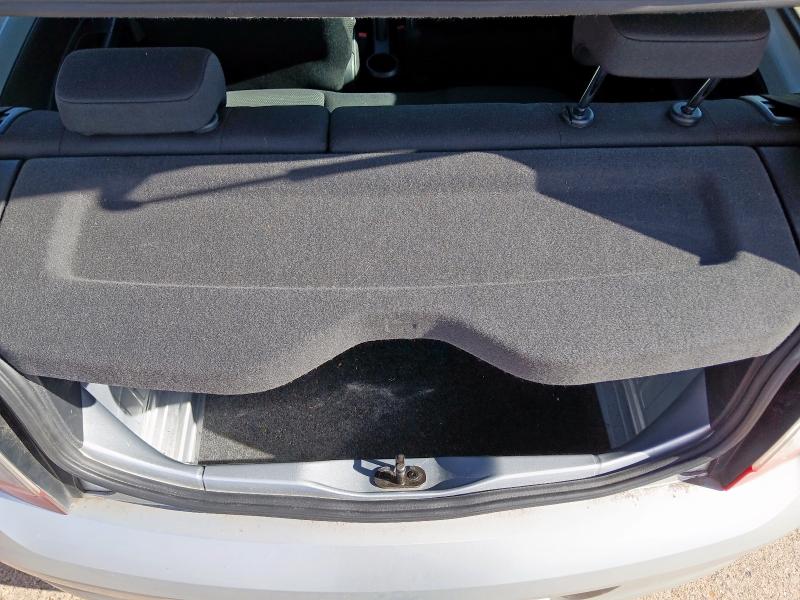 2014 SKODA CITIGO ELEGANCE GREENTECH 