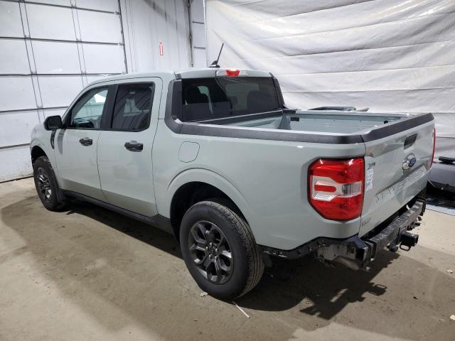  FORD MAVERICK 2024 Green
