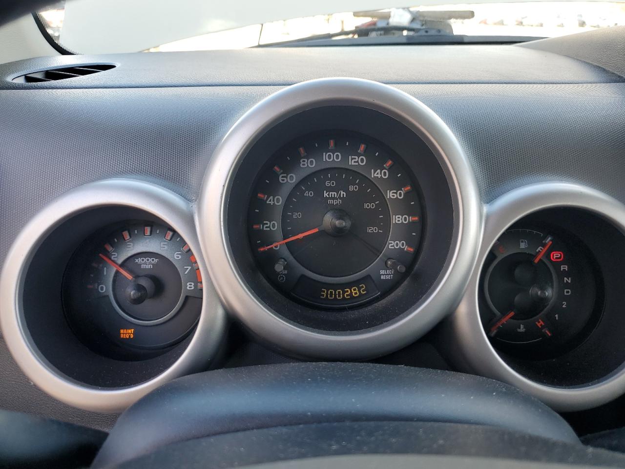 2005 Honda Element Ex VIN: 5J6YH28685L800450 Lot: 86449795