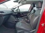 2018 PEUGEOT 2008 GT LINE BLUEHDI S/S  for sale at Copart YORK