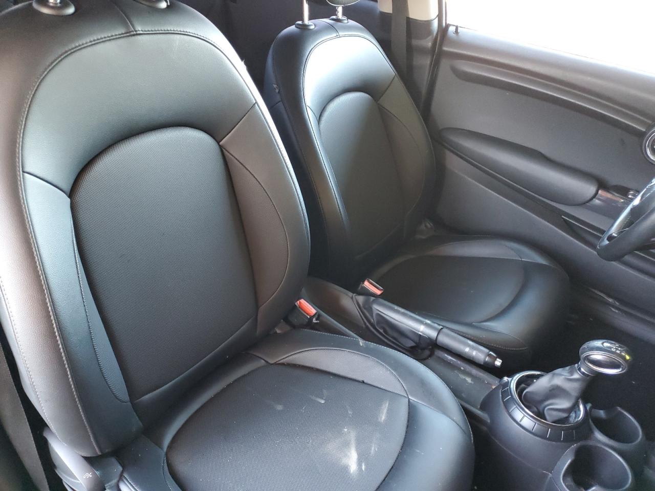 2014 Mini Cooper VIN: WMWXM5C58ET936636 Lot: 82493475