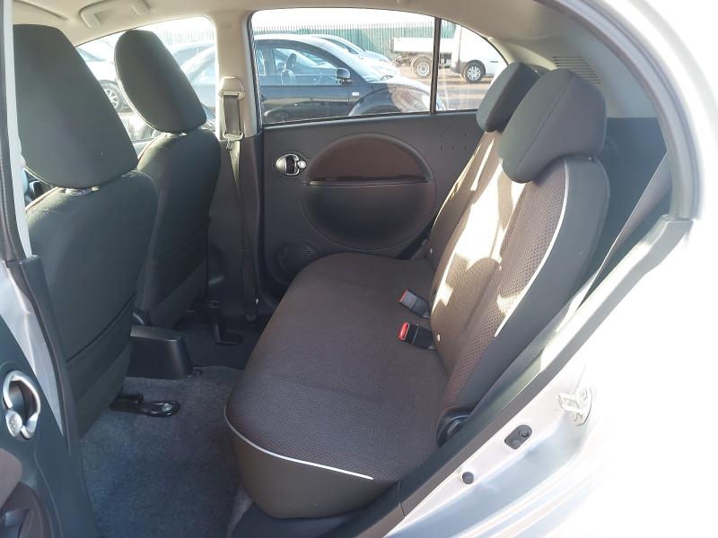 2012 MITSUBISHI I-MIEV 49KW 5DR KEIKO AUTO