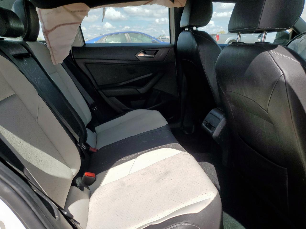 2021 Volkswagen Jetta S VIN: 3VWC57BU5MM084081 Lot: 85501385