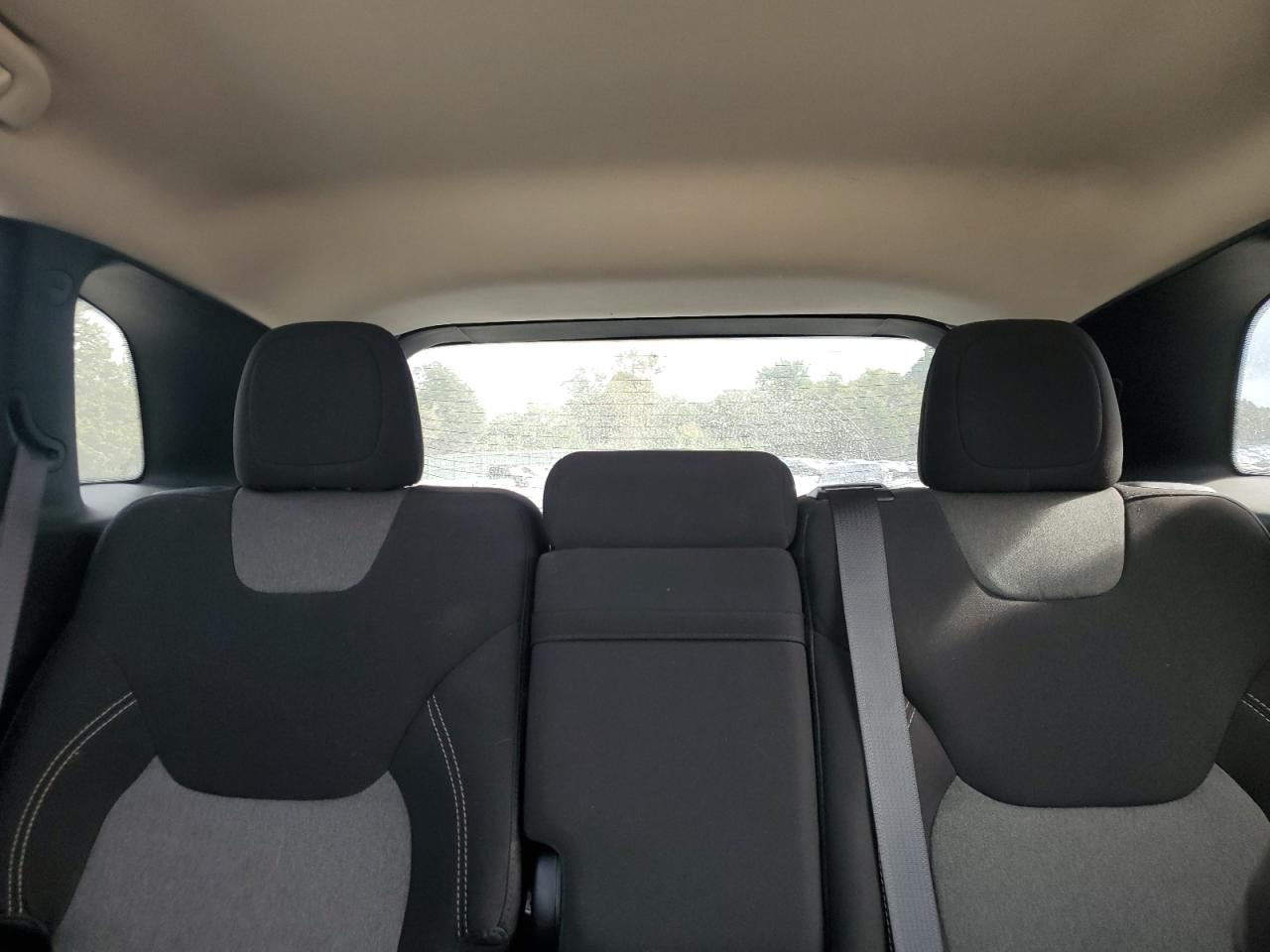 2016 Jeep Cherokee Sport VIN: 1C4PJLAB9GW343006 Lot: 85593965