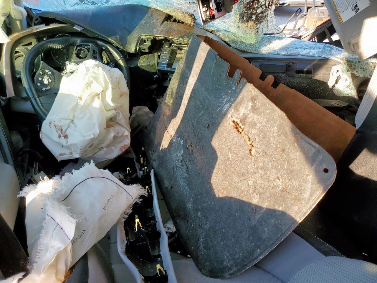 2018 Toyota Rav4 Adventure VIN: JTMWFREVXJD129763 Lot: 82316125