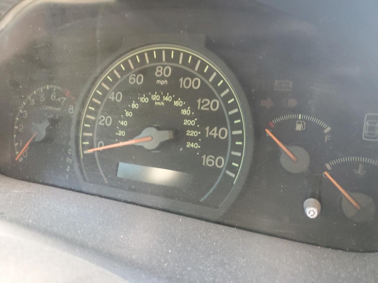 2003 Honda Accord Ex VIN: JHMCM56673C085205 Lot: 85585855