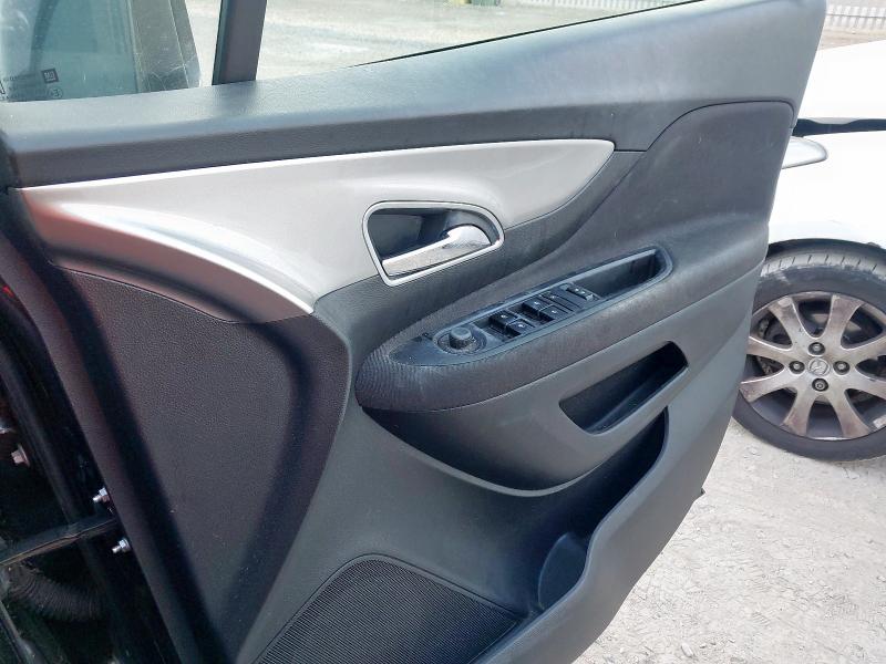 2016 VAUXHALL MOKKA TECH LINE CDTI ECO 