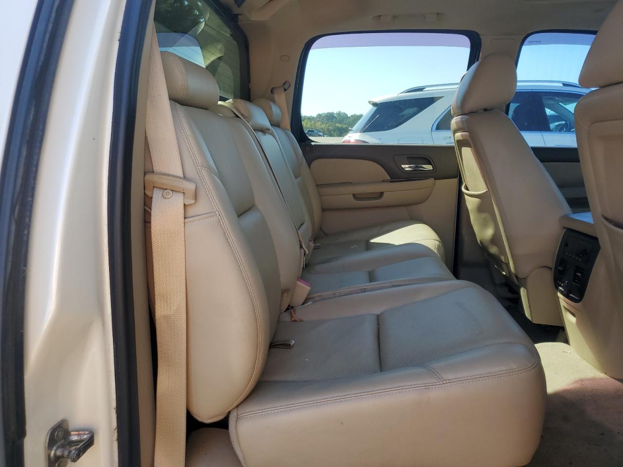 2013 Chevrolet Avalanche Ltz VIN: 3GNTKGE72DG115407 Lot: 85359255