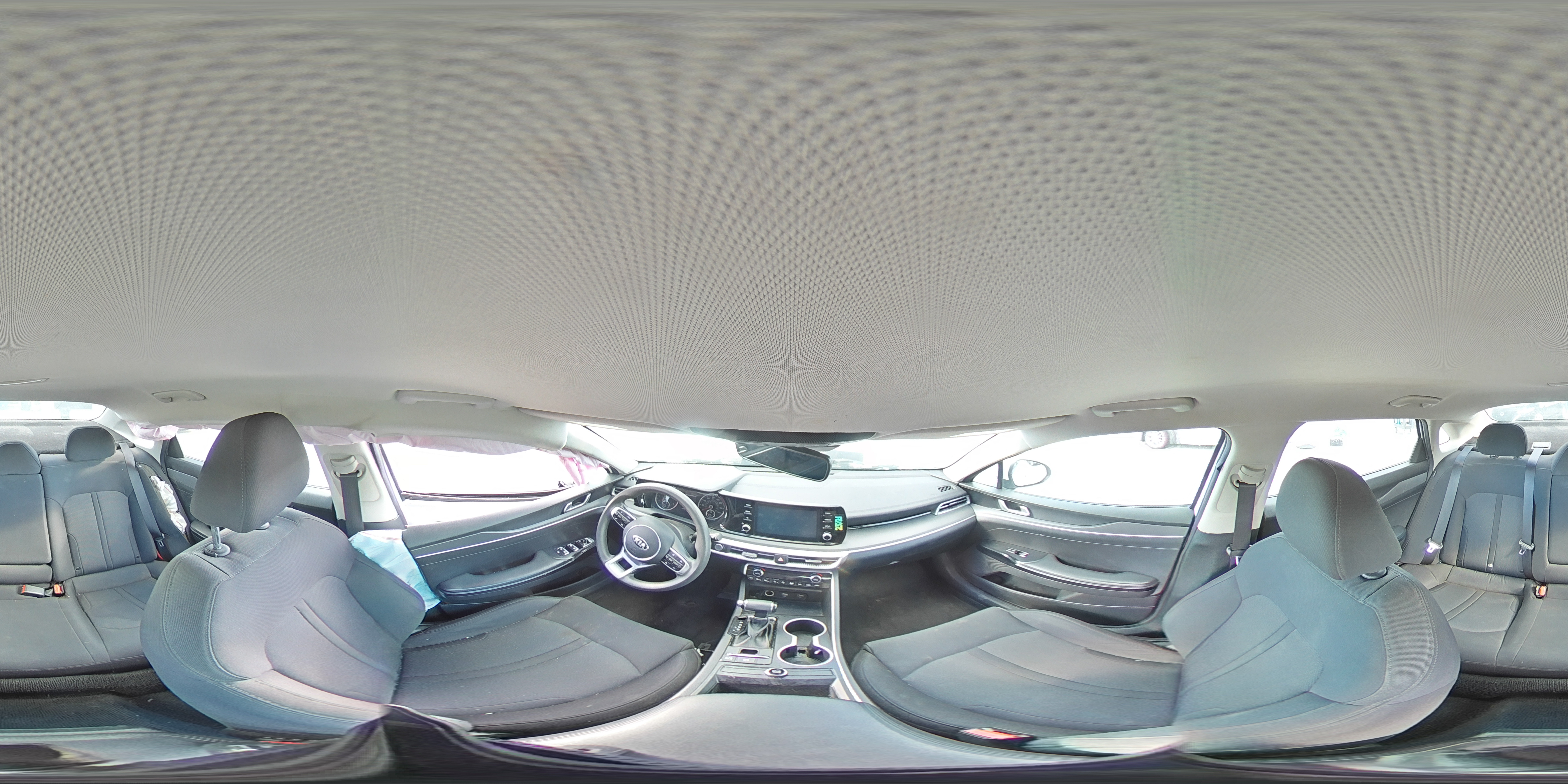 2021 Kia K5 Lxs VIN: 5XXG14J24MG080958 Lot: 82562565