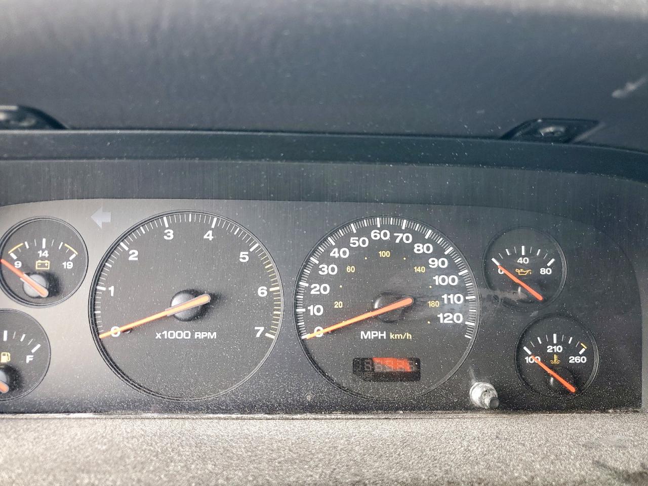 2000 Jeep Grand Cherokee Laredo VIN: 1J4G248S6YC206157 Lot: 85132095