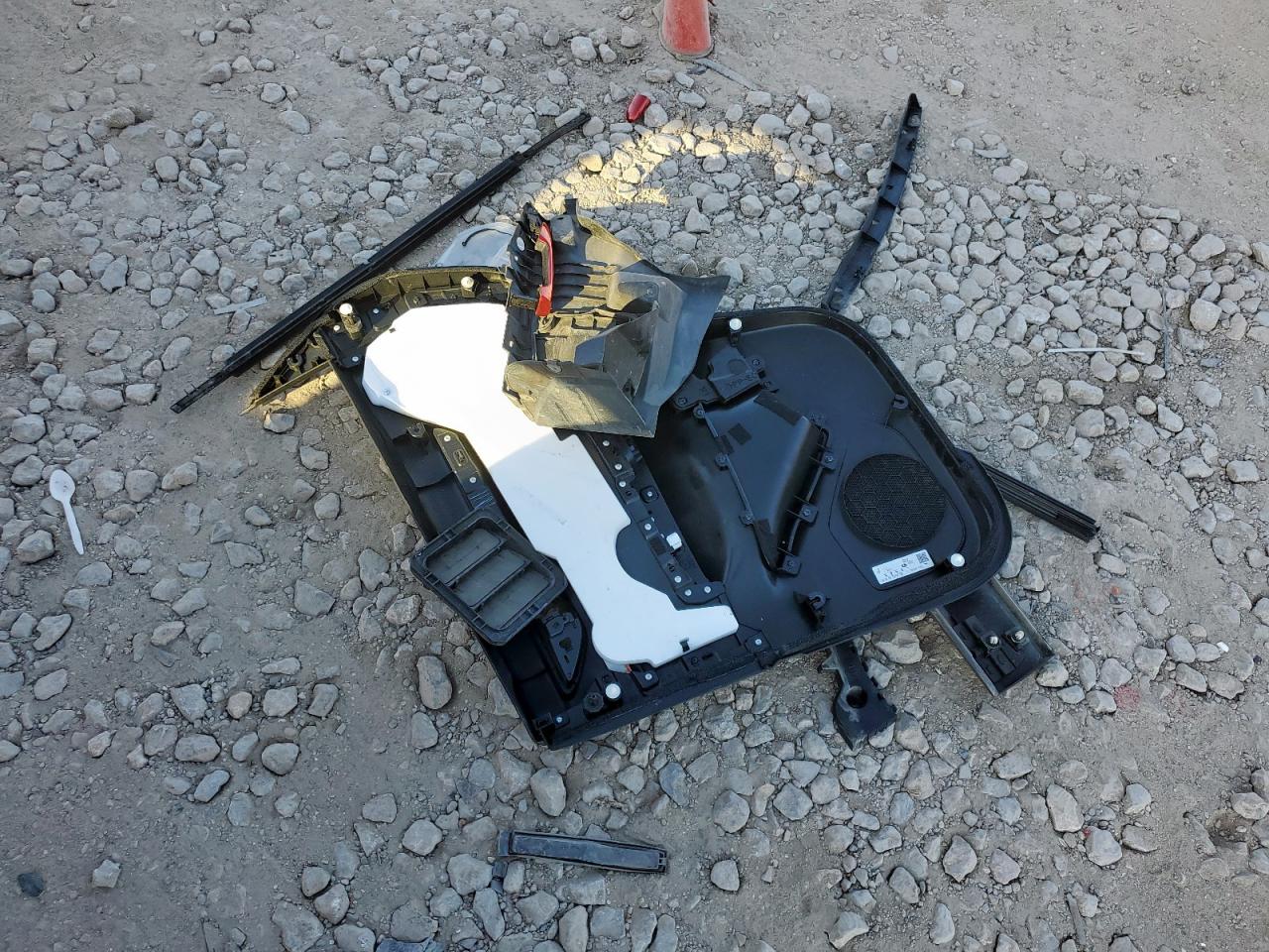 2017 Mazda Cx-5 Sport VIN: JM3KFABL9H0108253 Lot: 86480395