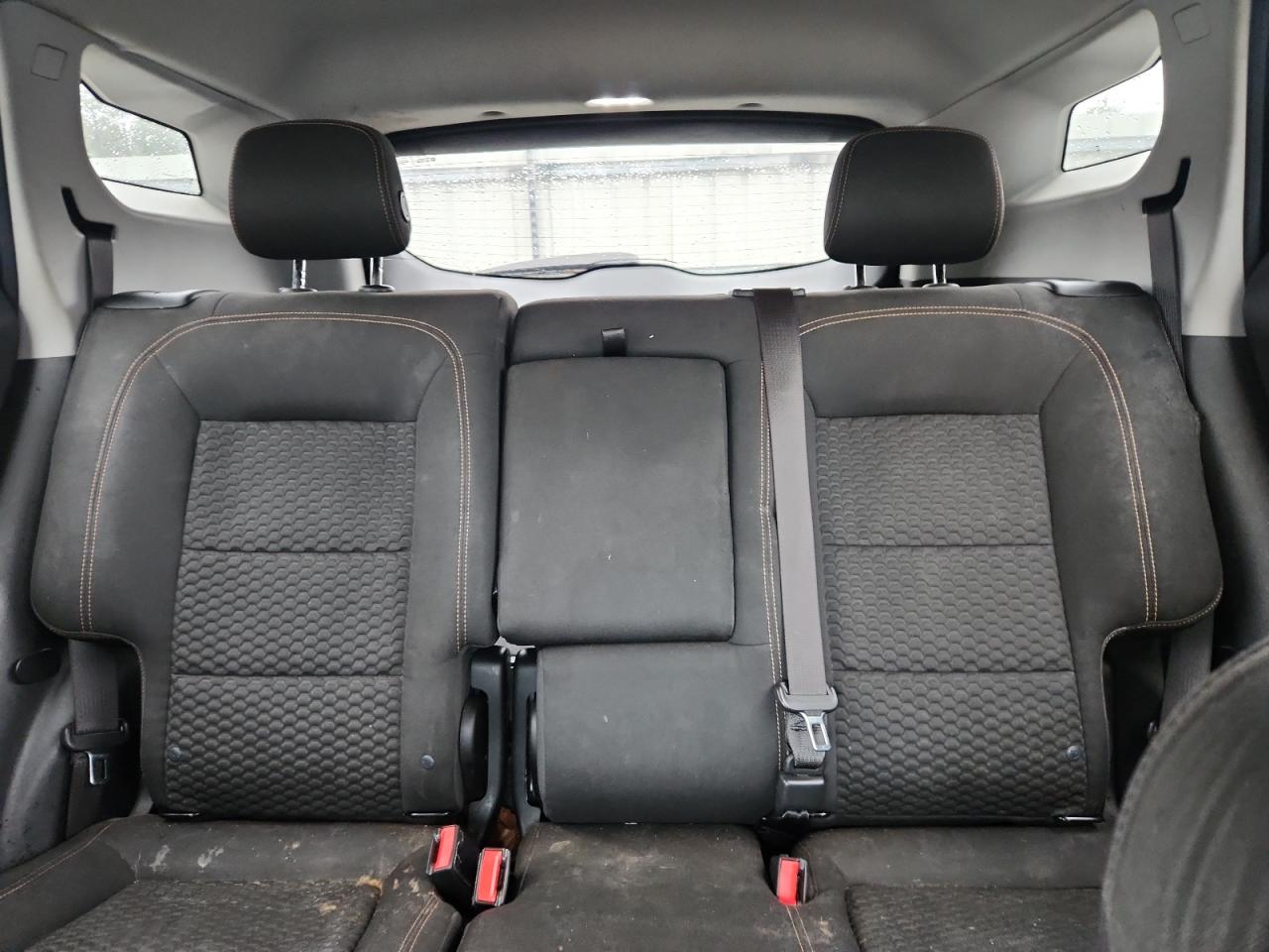 2018 GMC Terrain Sle VIN: 3GKALMEV4JL336718 Lot: 87070485