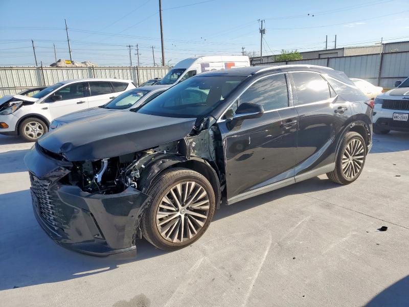 LEXUS RX 350 BASE 2024