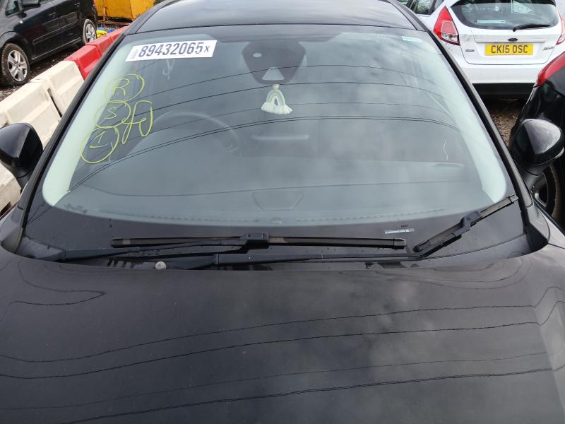 2020 FORD PUMA 1.0 ECOBOOST TITANIUM 5DR