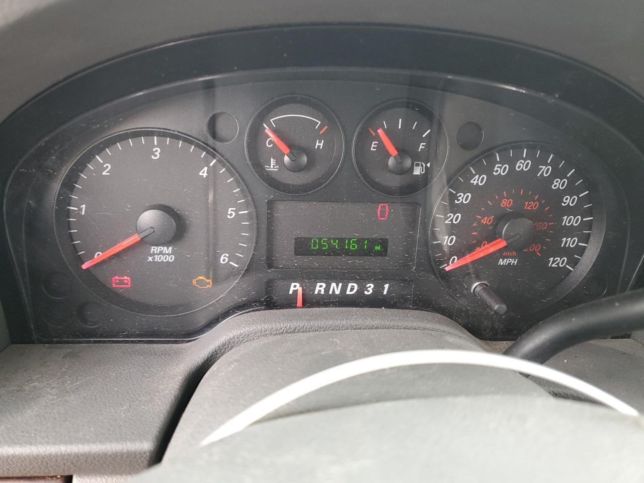 2004 Ford Freestar Sel VIN: 2FMZA52294BA54333 Lot: 82392215