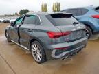 2020 AUDI A3 S3 TFSI QUATTRO 5DR S TRONIC for sale at Copart SANDY