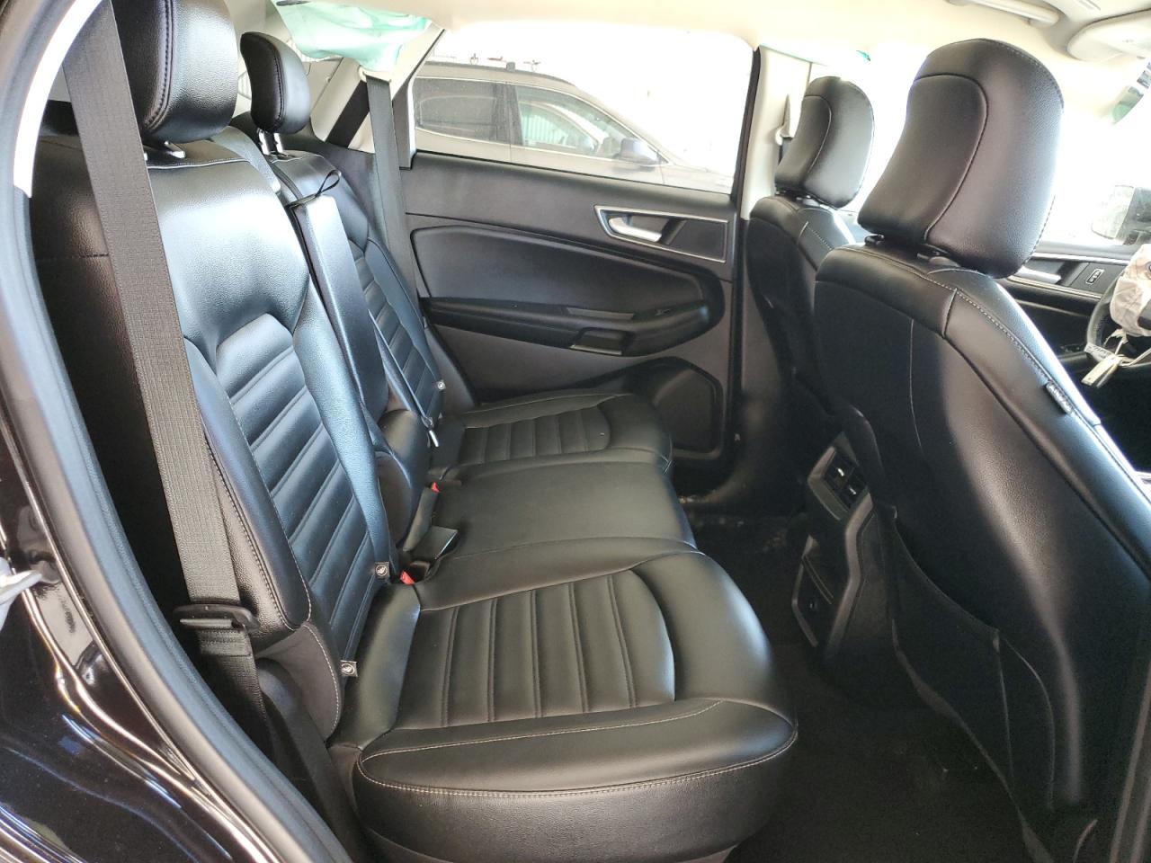 2023 Ford Edge Sel VIN: 2FMPK4J96PBA01557 Lot: 82242335