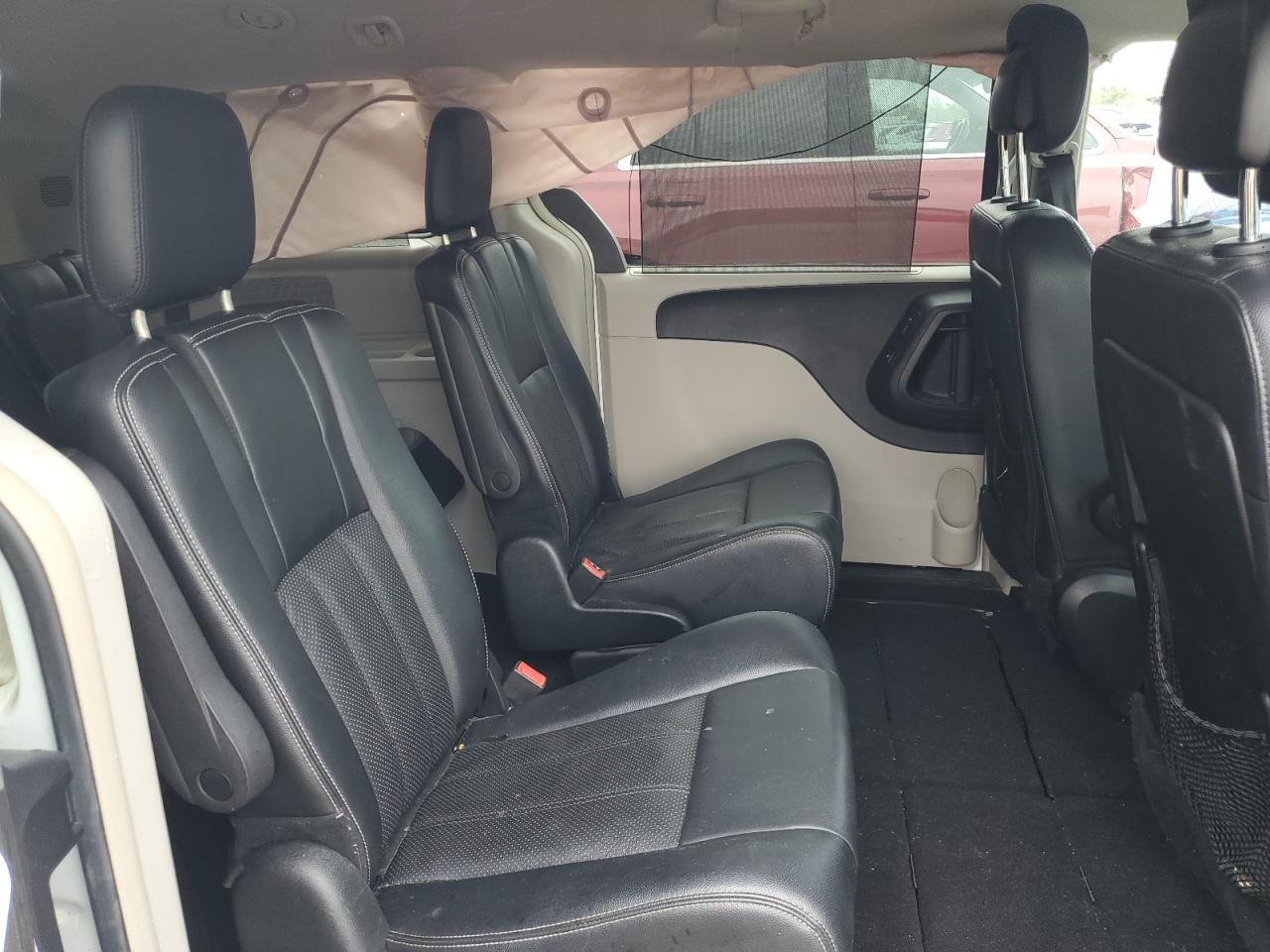 2014 Chrysler Town & Country Touring L VIN: 2C4RC1CG4ER235219 Lot: 85489715